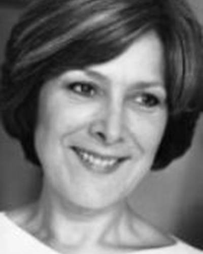 Линда Беллингэм фото