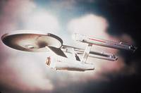 Кадр Звездный путь