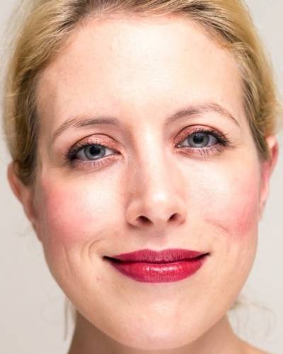 Карен Джемма Доджсон фото