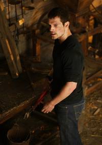 Кадр Кровавый ручей