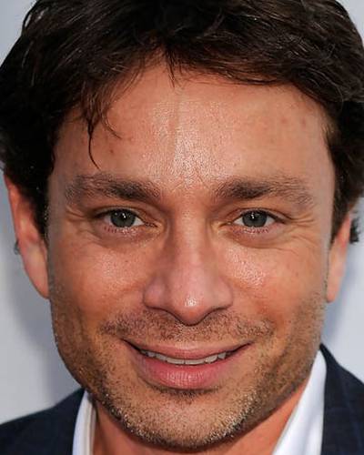 Крис Кэттэн фото