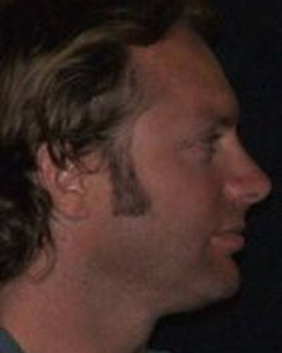 Саймон Брайт фото