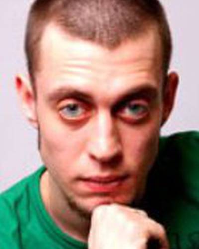 Валентин Терехов фото