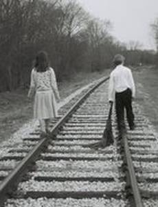 The Faith of Joey Rail