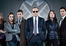 Вышел первый трейлер сериала «Щ.И.Т.»