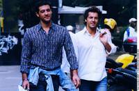 Кадр Квартирант