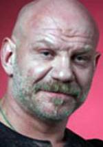 Сергей Лобанов фото