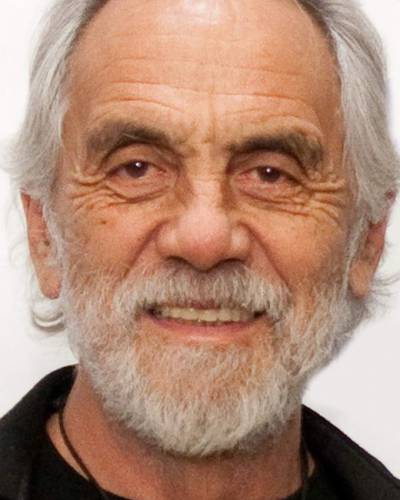 Томми Чонг фото