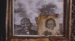 Кадр из фильма "Человек в нижнем левом углу фотографии" - 2