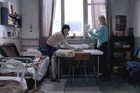 Кадр 4 месяца, 3 недели и 2 дня