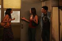 Кадр Как я встретил вашу маму