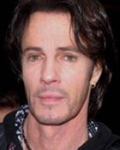 Рик Спрингфилд фото