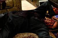 Кадр Хэллоуин Роба Зомби