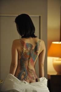 Кадр Полный беспредел