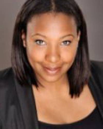 Анжела Лорен Смит фото