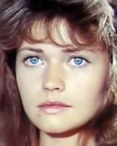 Анна Назарьева фото