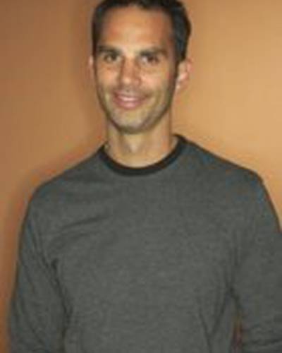 Дэвид Моретоун фото