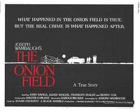 Постер Луковое поле