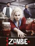 Постер из фильма "Я – зомби" - 1