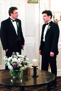 Кадр Как я встретил вашу маму