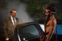 Кадр Драйвер на ночь