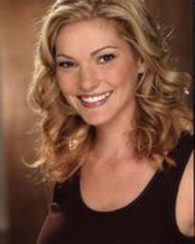 Келли Коэн фото