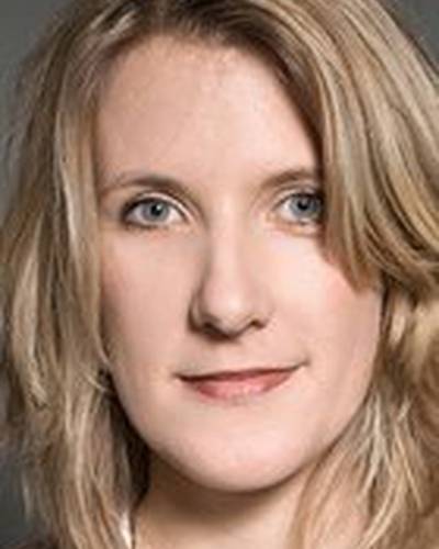 Ванесса Йопп фото