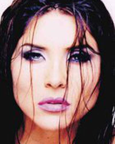 Лорена Меритано фото