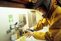 Кадр Эпидемия