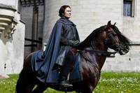 Кадр Мерлин