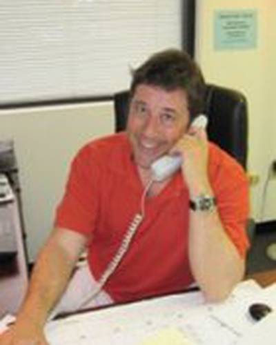 Дэвид Кантер фото