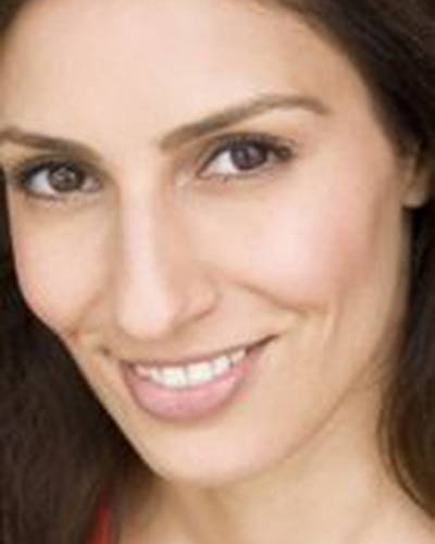 Александра ЛеМосл фото