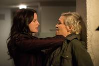 Кадр Континуум