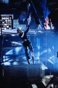 Кадр Книга мертвых