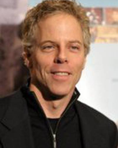 Грег Горман фото