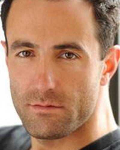 Марк Доэрти фото