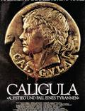 Постер из фильма "Калигула" - 1