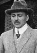 Генри Лерман фото