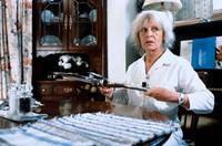 Кадр Изгоняющий дьявола III