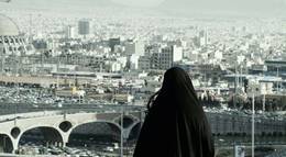 Кадр из фильма "Рай" - 2