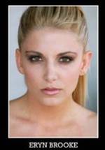 Эрин Брук фото