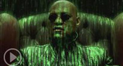  Международный трейлер