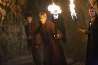 Кадр Мерлин