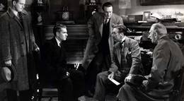 Кадр из фильма "Ребекка" - 1