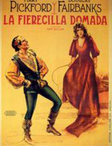 Укрощение строптивой