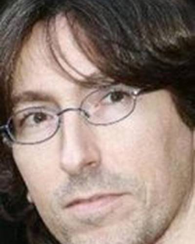 Дэвид Труэба фото