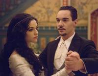 Кадр Дракула