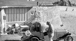 Кадр из фильма "Каникулы господина Юло" - 2