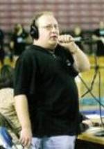 Майк Турси фото