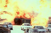 Кадр Погоня